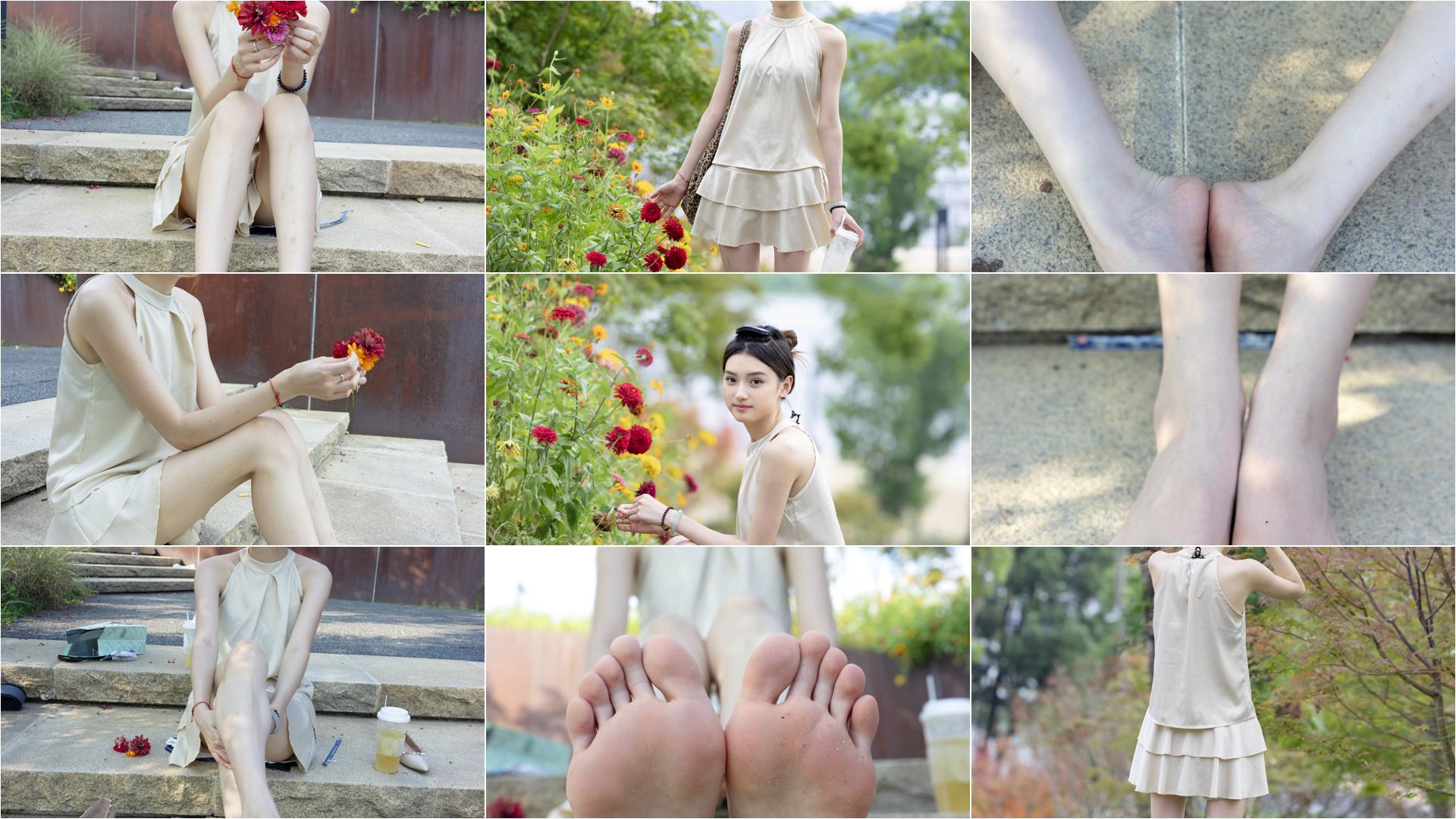 她们印象 NO.077 南希 [196P2V 5.58GB]-觅影