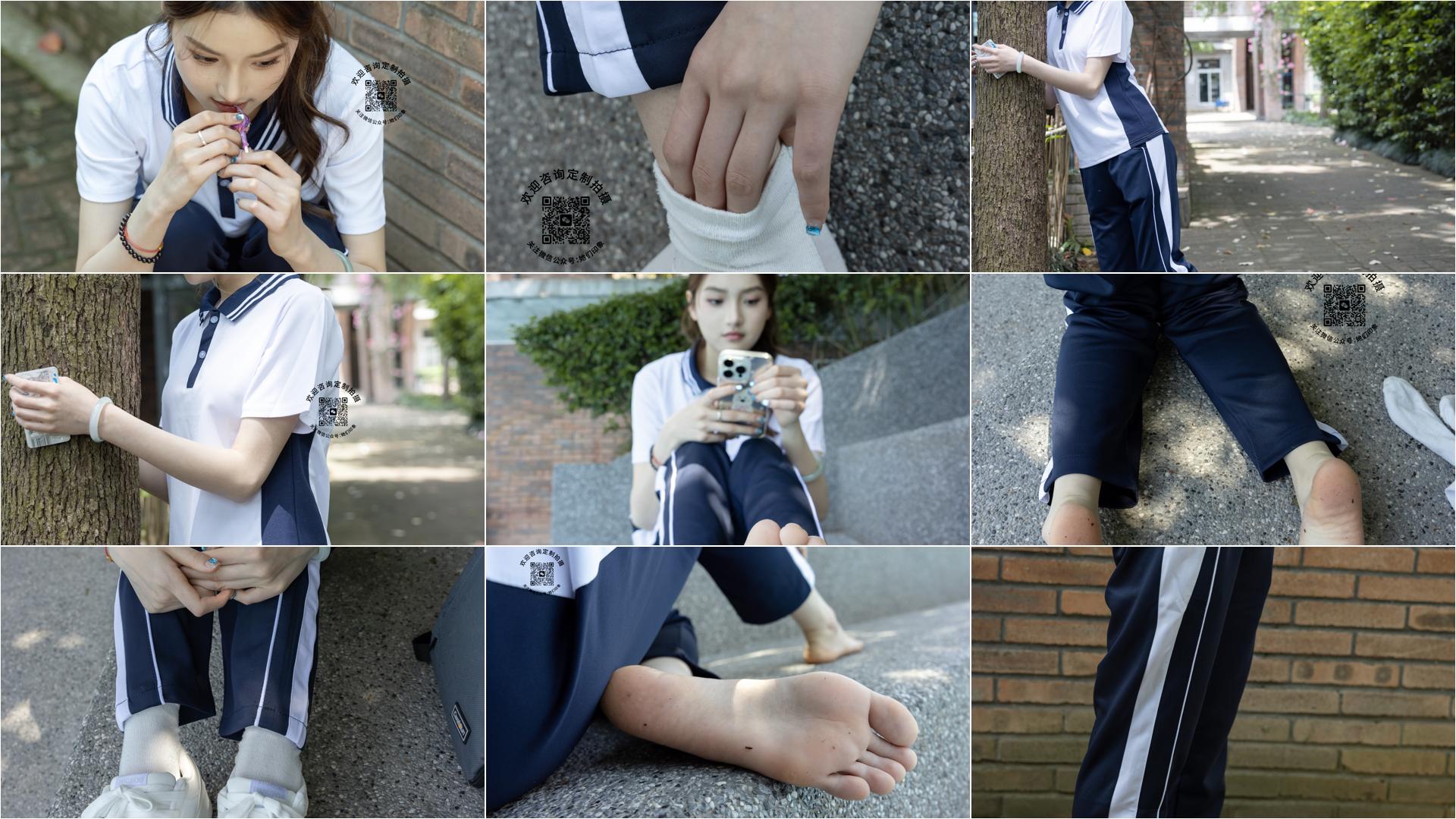 她们印象 NO.012 南希 [231P1V-5.64GB]-觅影