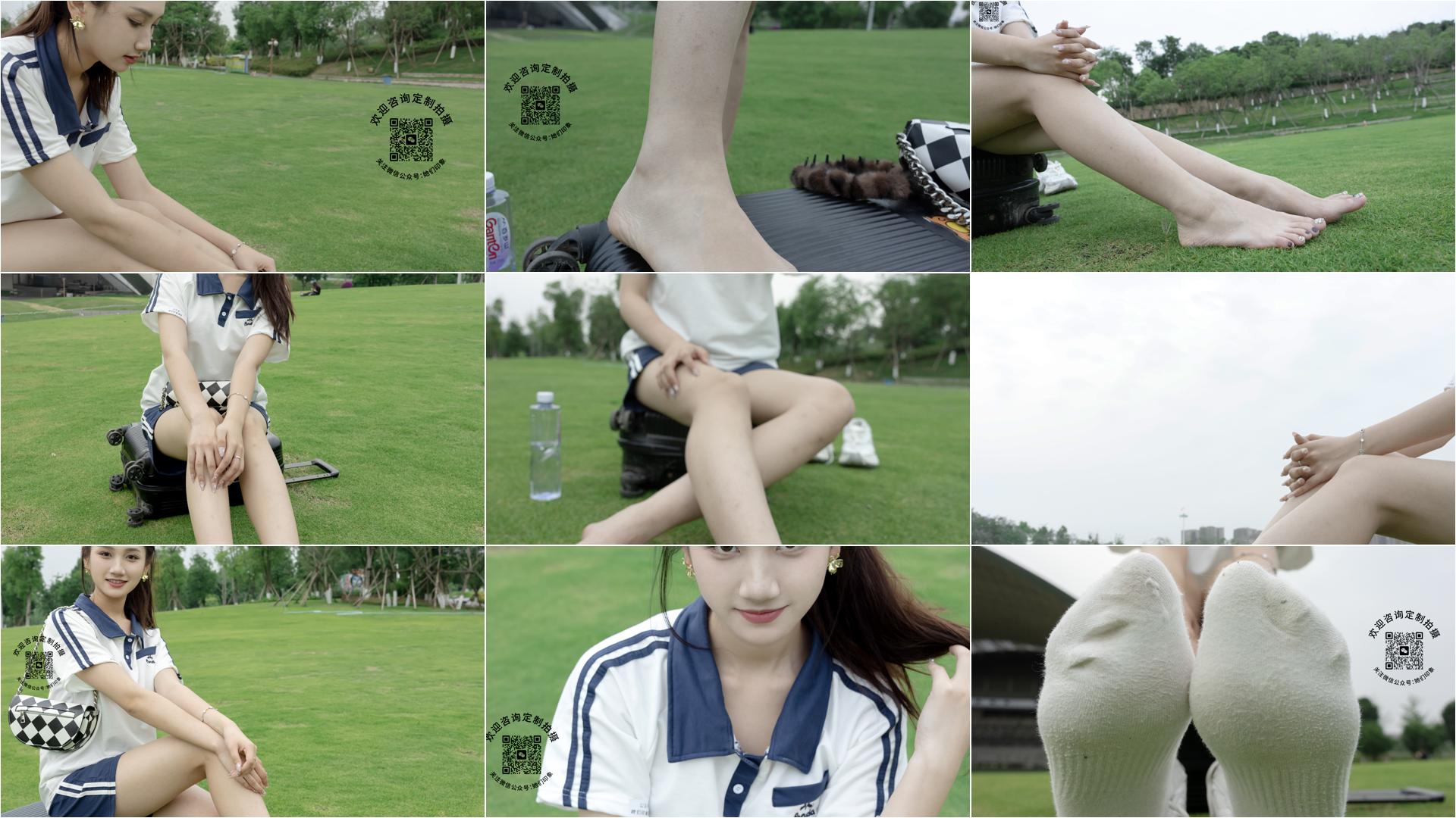 她们印象 NO.019 小爱 [155P1V 3.82GB]-觅影