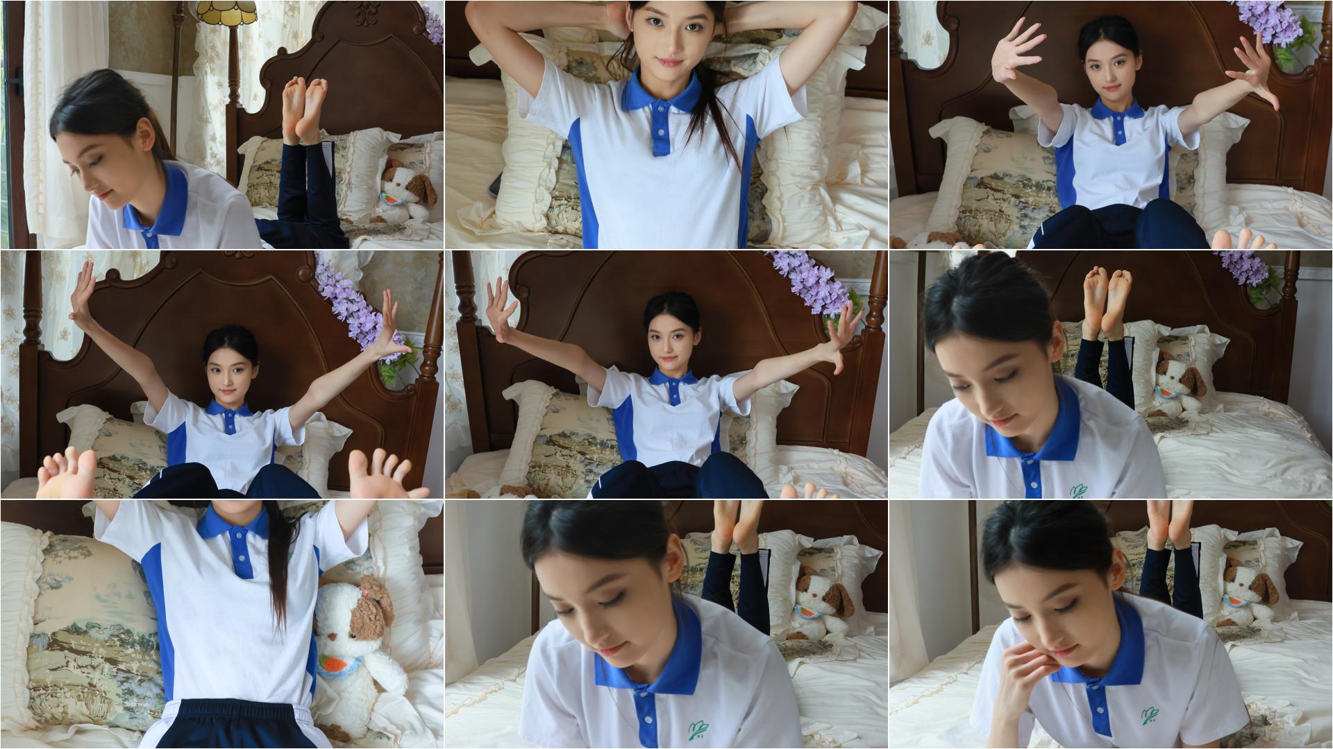 她们印象 NO.081 南希 [13P1V 1.46GB]-觅影