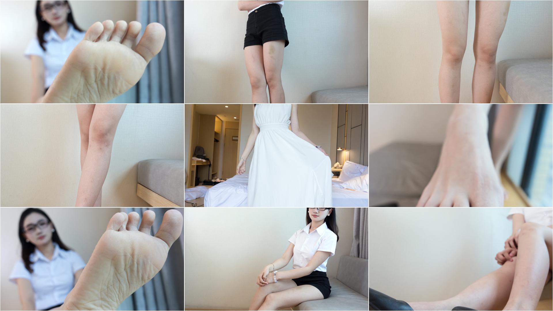 她们印象 NO.074 小爱 [124P1V 2.53GB]-觅影